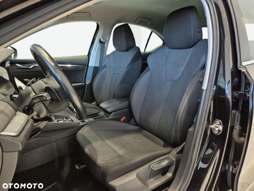 Skoda Octavia 2.0 TDI Style DSG - 11