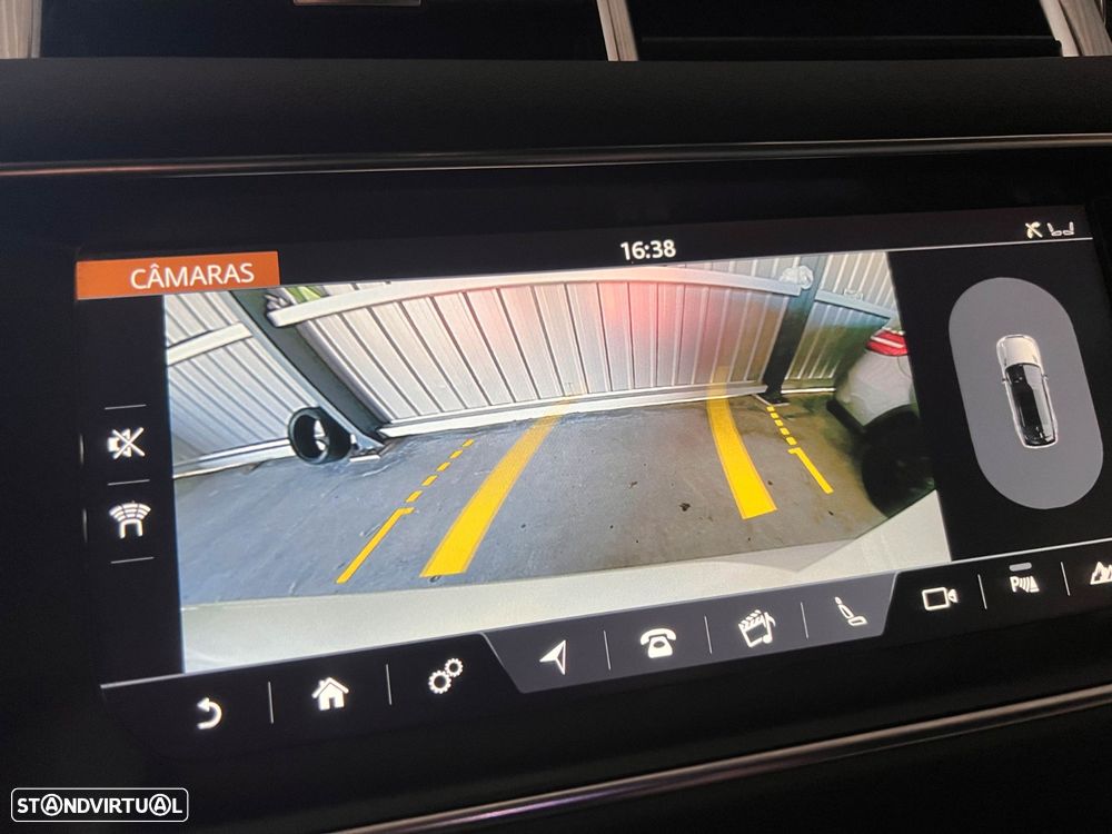 Land Rover Range Rover Sport 3.0 TDV6 HSE - 53