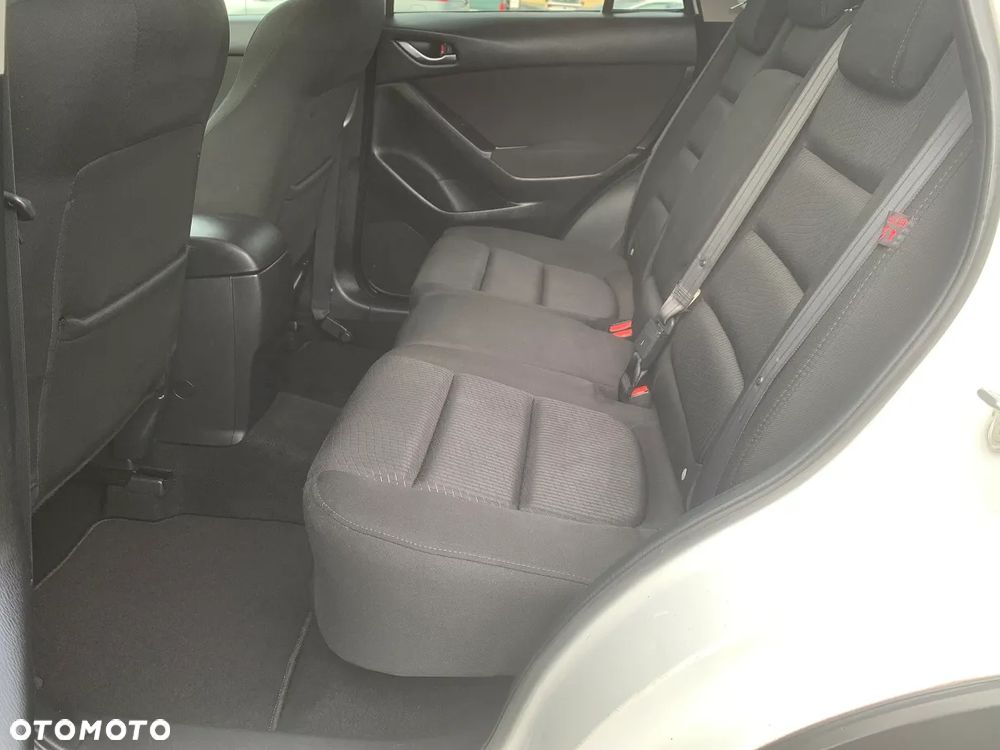Mazda CX-5 2.2 SKYACTIV-D Prime-Line - 16