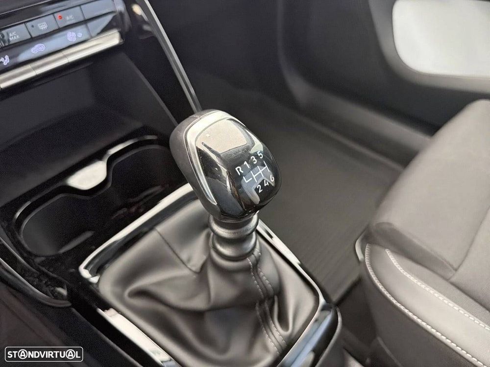 Citroën C3 1.2 Turbo Max - 18