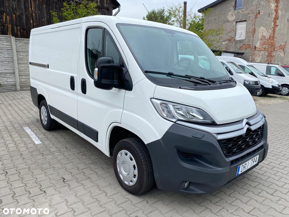 Citroën JUMPER - 3