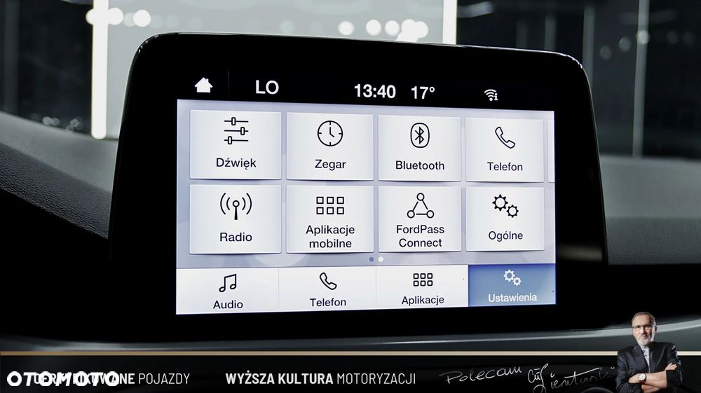 Ford Focus 1.5 EcoBlue SCR Connected - 24