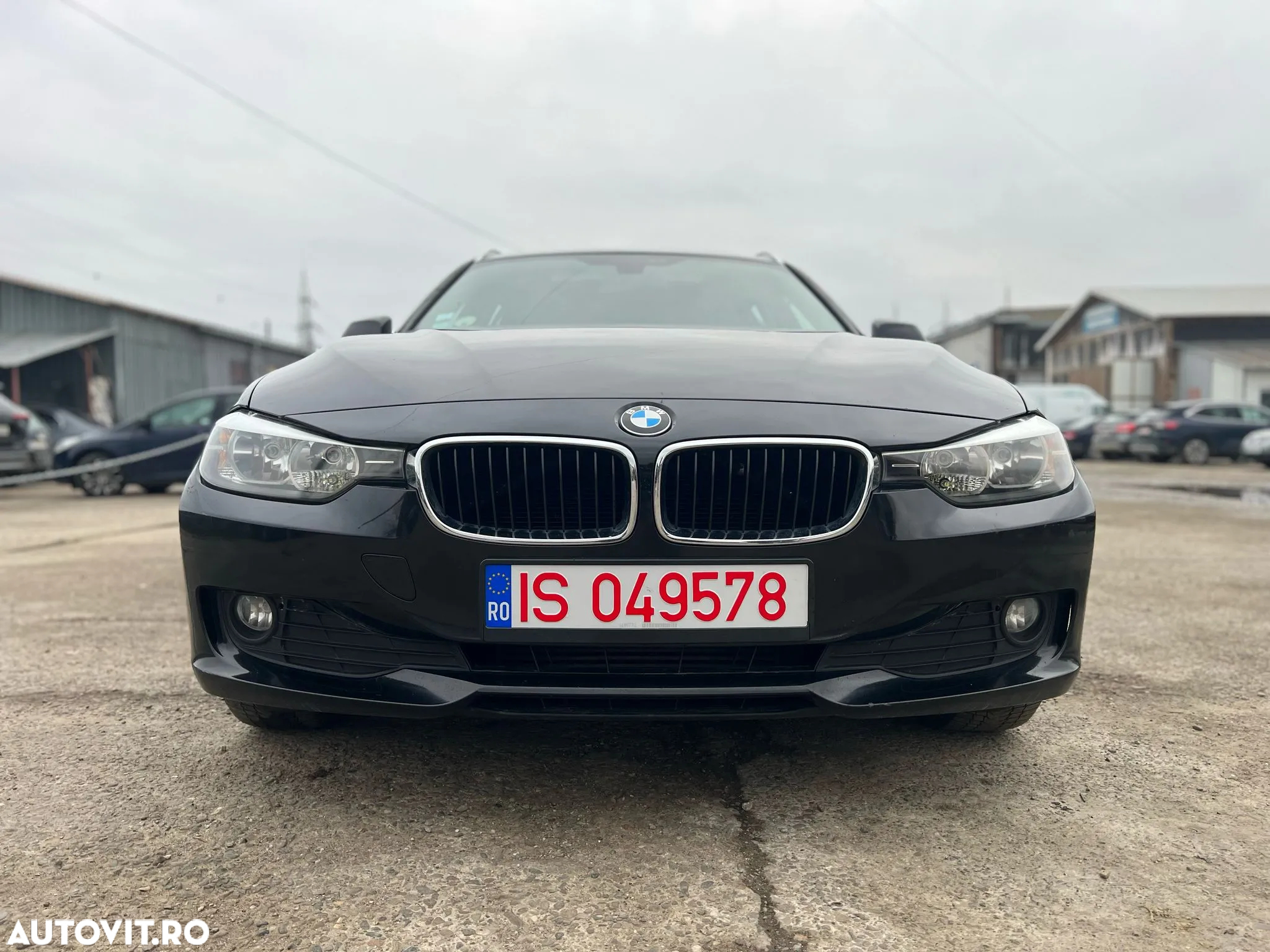 BMW Seria 3 - 13