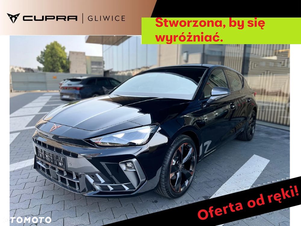 Cupra Leon 1.5 eTSI DSG - 2