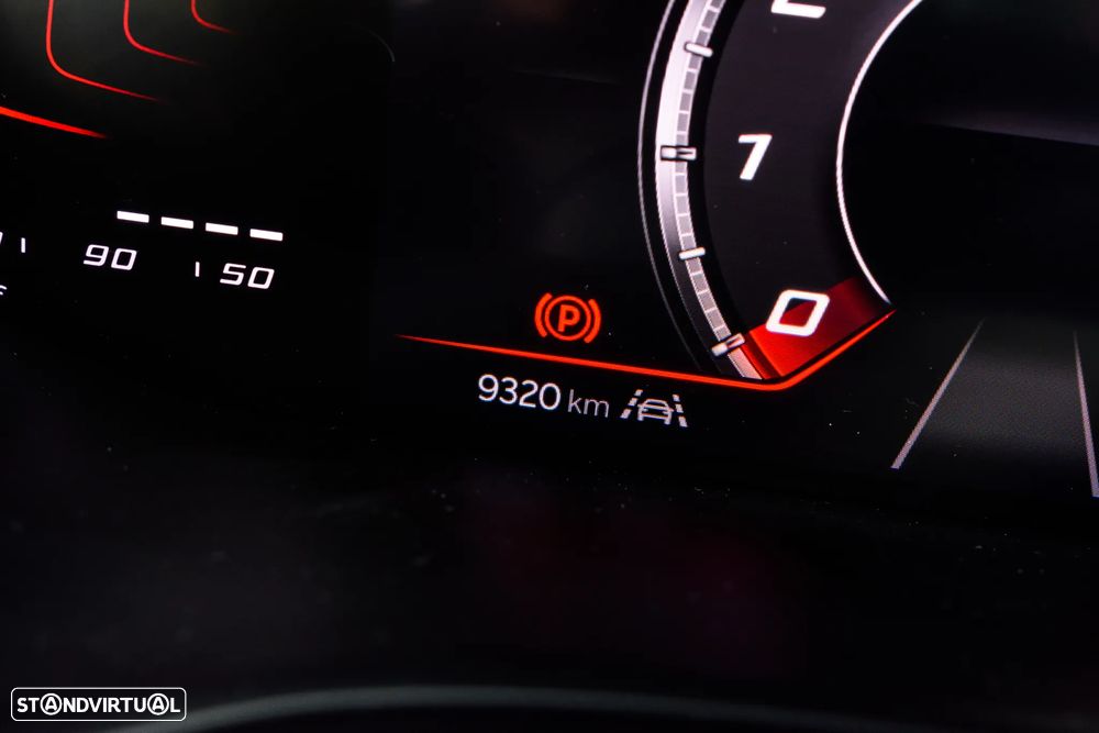 SEAT Ibiza 1.0 TSI FR - 16