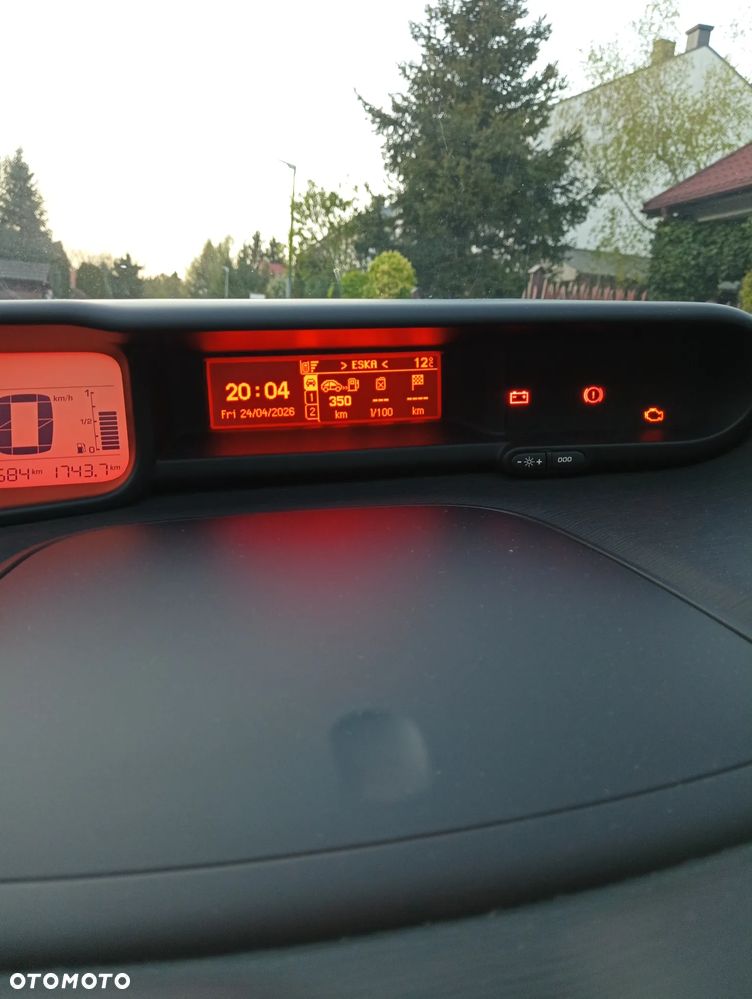 Citroën C3 Picasso 1.2 PureTech Exclusive - 16