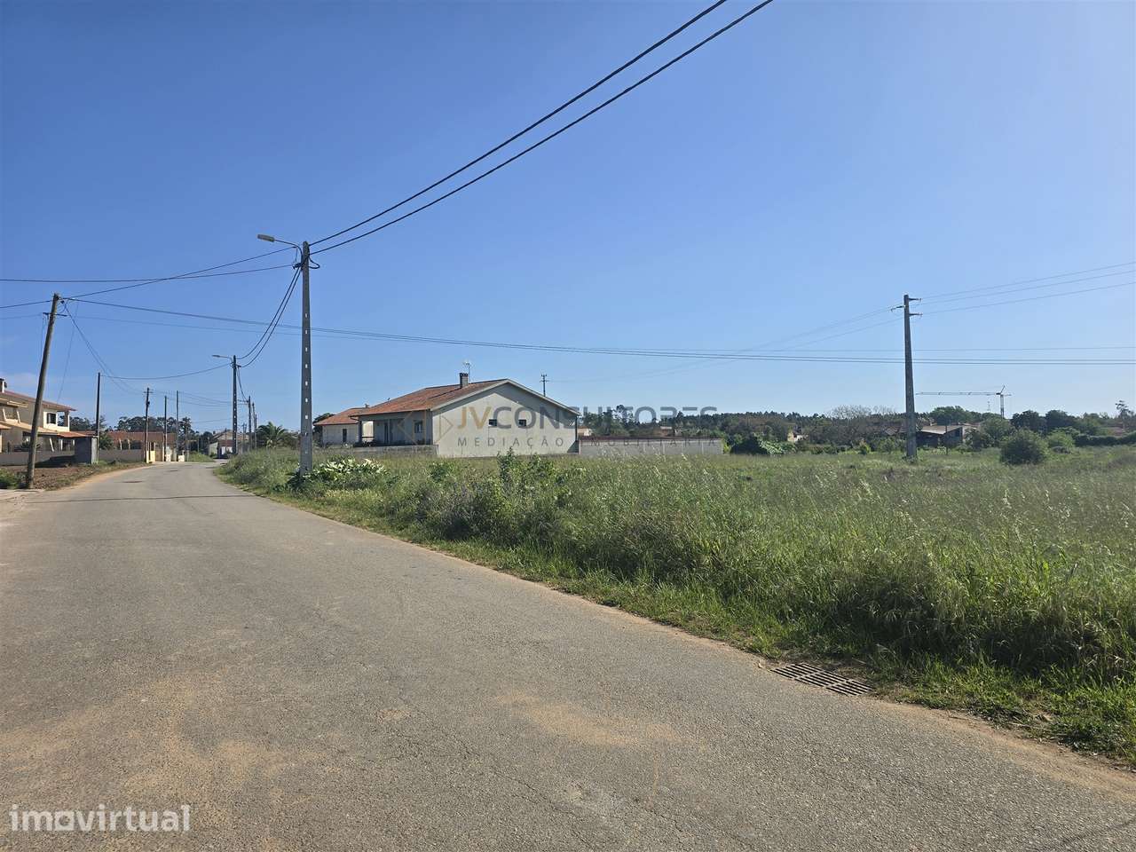 Terreno em Vagos - Grande imagem: 3/15