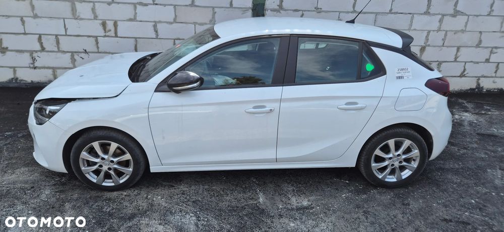 Opel Corsa 1.2 Elegance S&S - 4