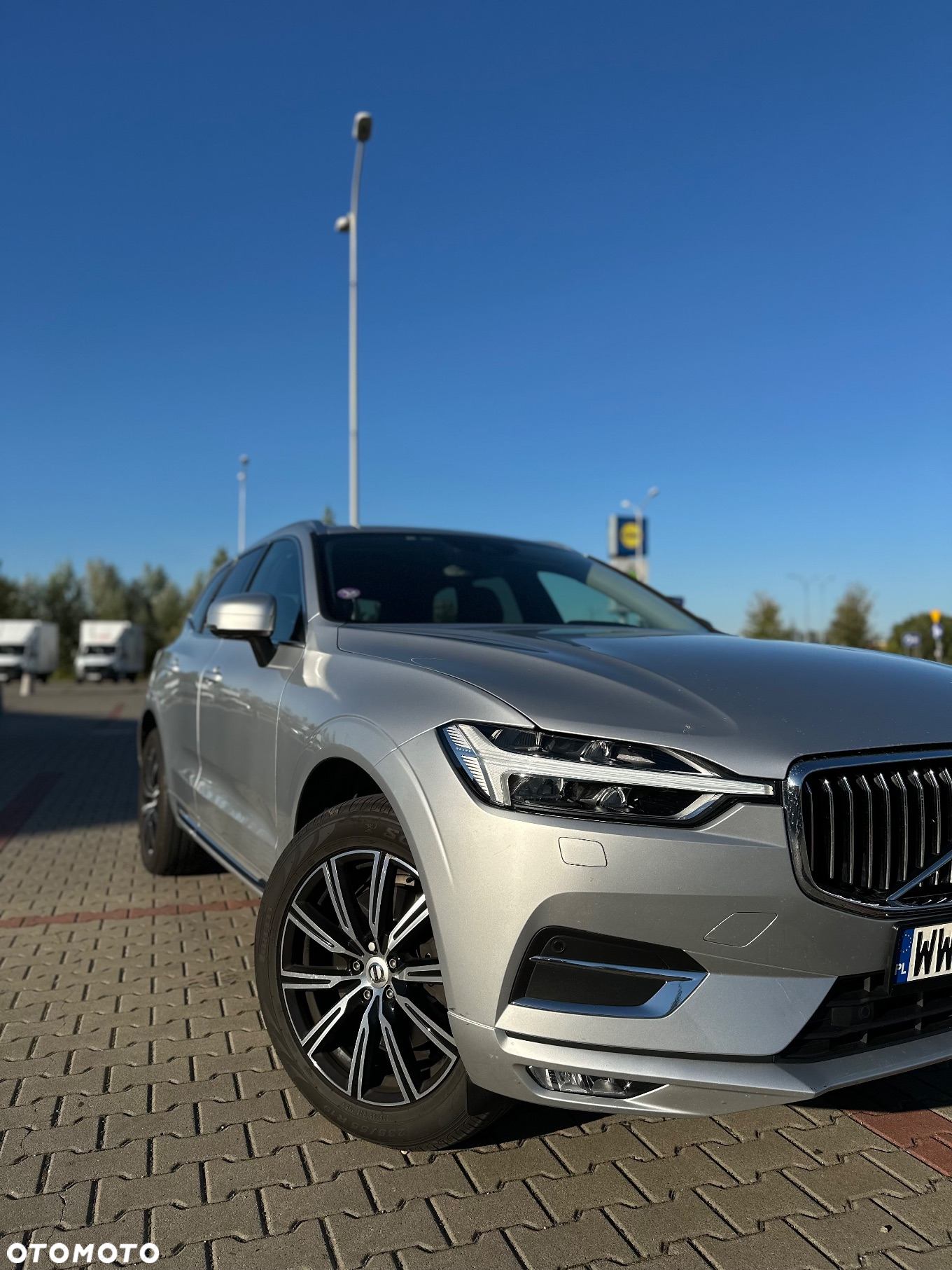 Volvo XC 60 - 2