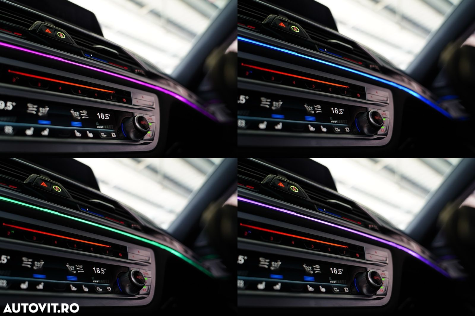 BMW Seria 7 730d - 18