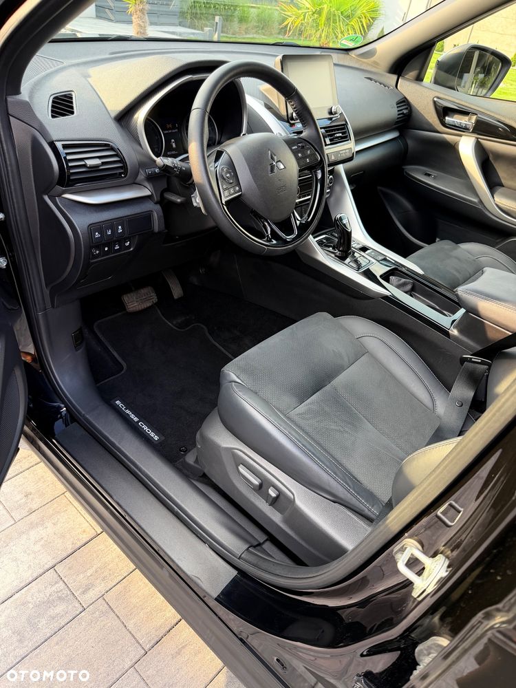 Mitsubishi Eclipse Cross - 26