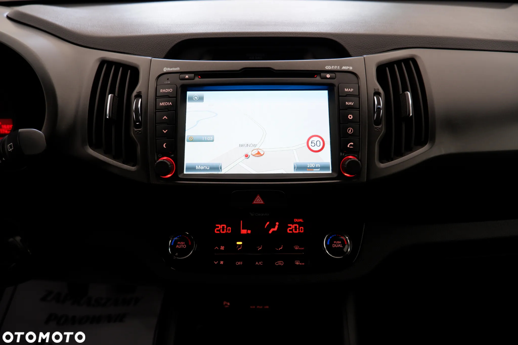 Kia Sportage - 12