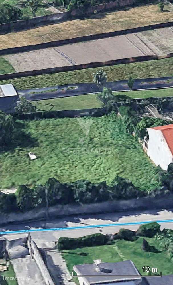 Terreno Urbano com 1.000 m² em Aveiro | Junto às Salinas, Universid... - Grande imagem: 3/3