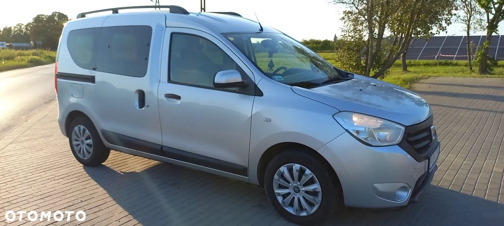 Dacia Dokker - 9