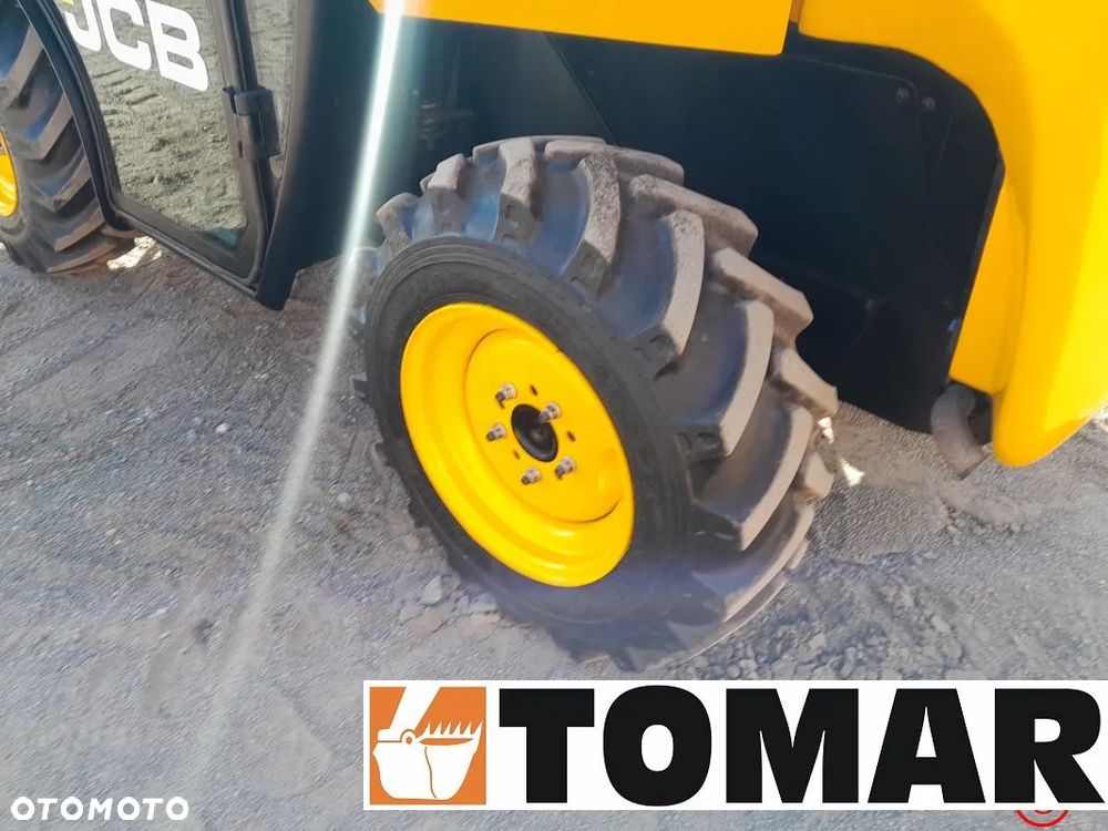 JCB 516-40 - 17