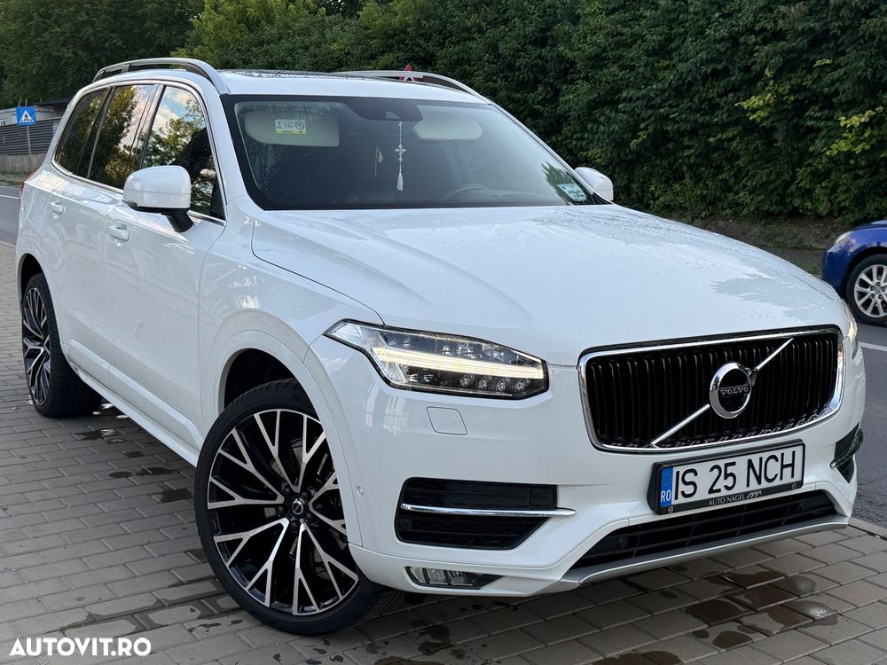 Volvo Xc 90