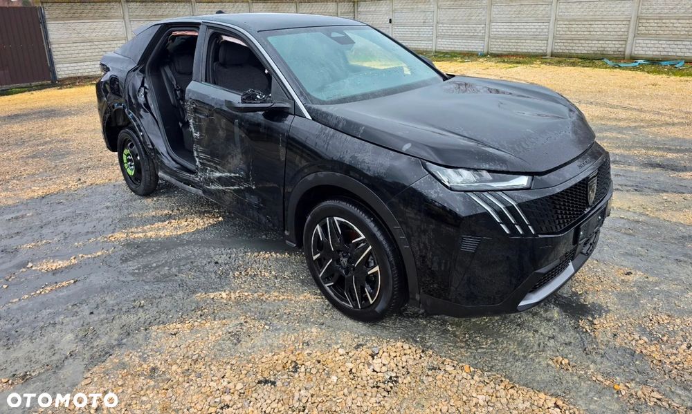 Peugeot 3008 - 4