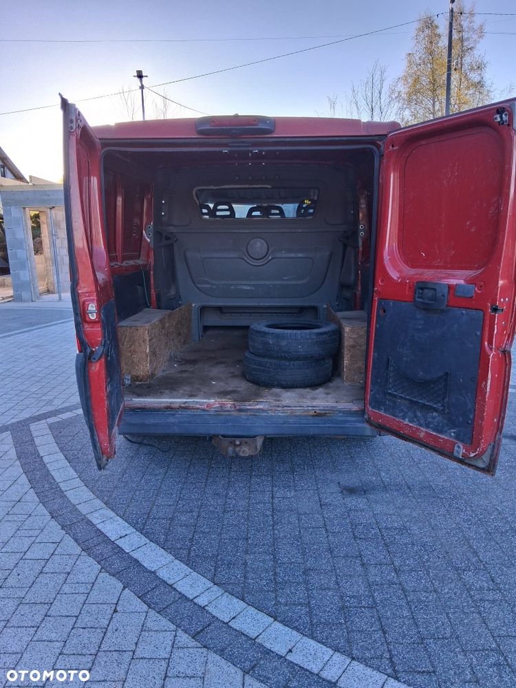 Peugeot Boxer - 3