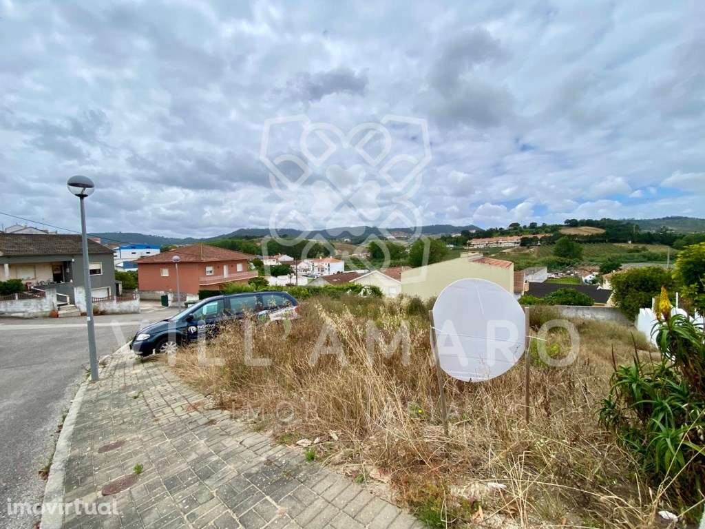 Lote de Terreno, Projeto Aprovado, Licença paga - Grande imagem: 3/8