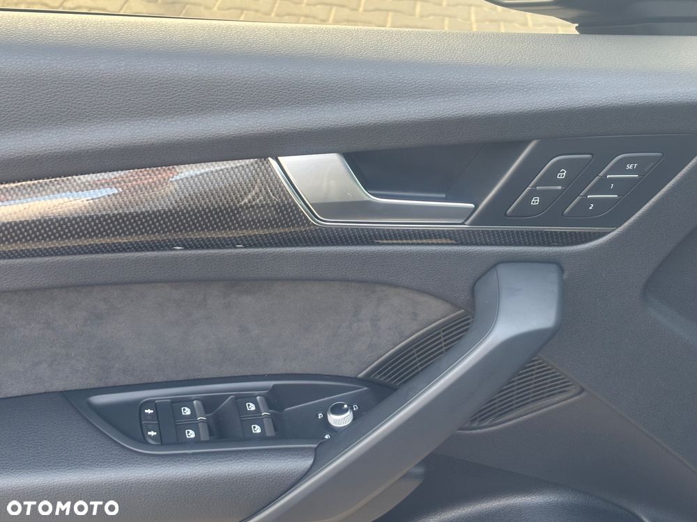 Audi SQ5 - 38