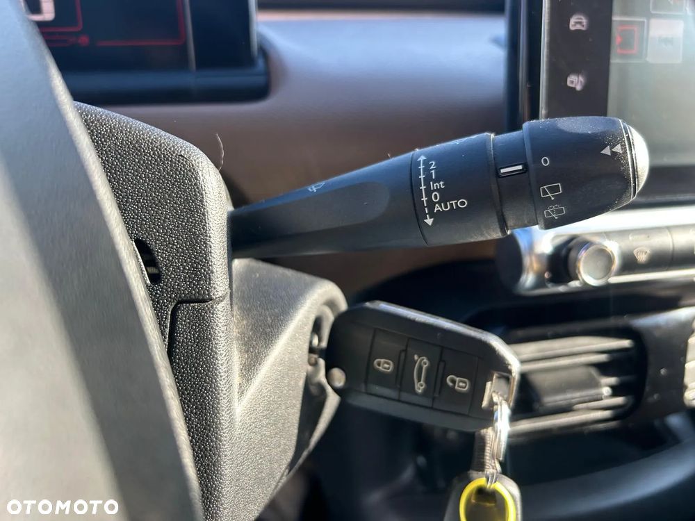 Citroën C4 Cactus 1.6 BlueHDi Shine - 23