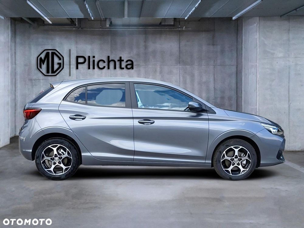 MG MG3 - 6