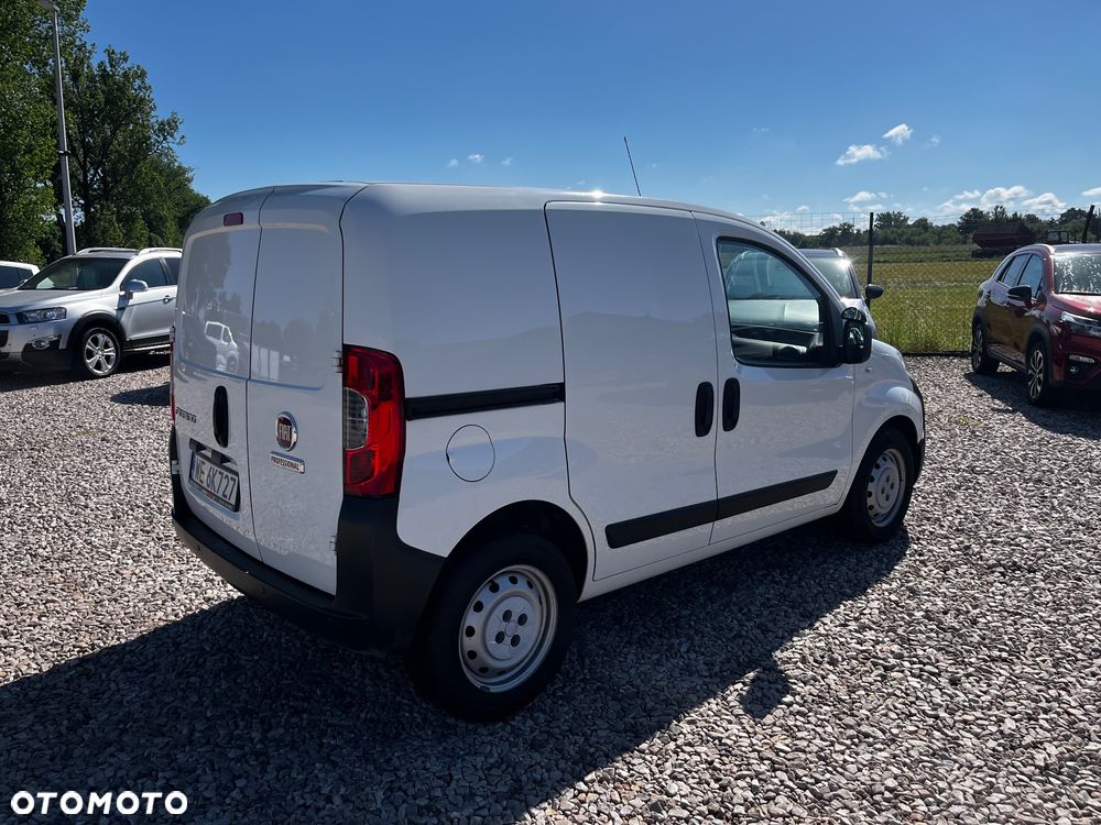 Fiat FIORINO - 6