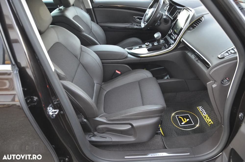 Renault Espace Energy dCi 160 EDC Business - 15