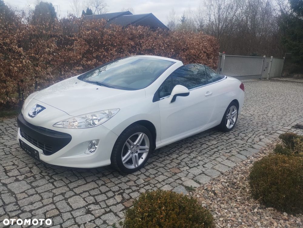 Peugeot 308 155 THP Premium - 18