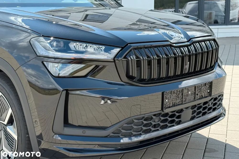 Skoda Kodiaq 1.5 TSI ACT 4x2 Style DSG - 6