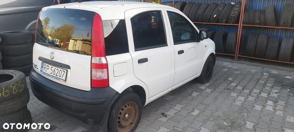 Fiat Panda 1.2 Active Eco - 1