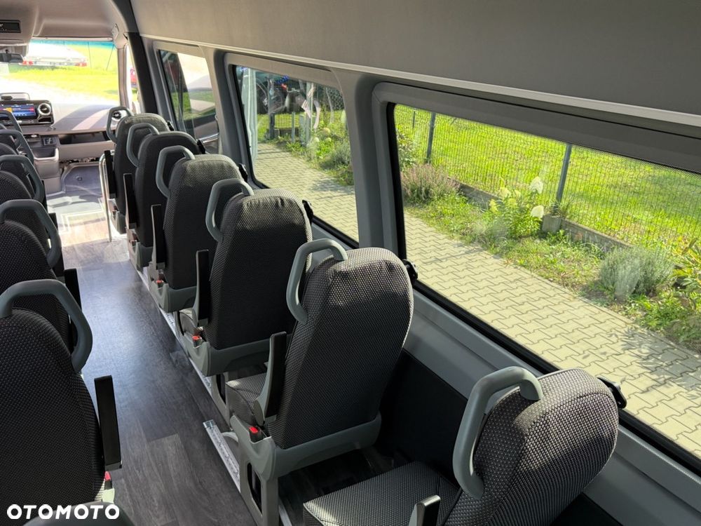 Mercedes-Benz Sprinter 517 | JD - 19