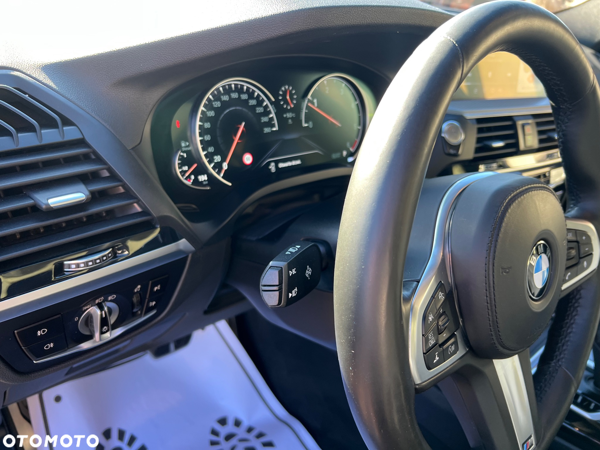 BMW X3 xDrive20d M Sport - 33