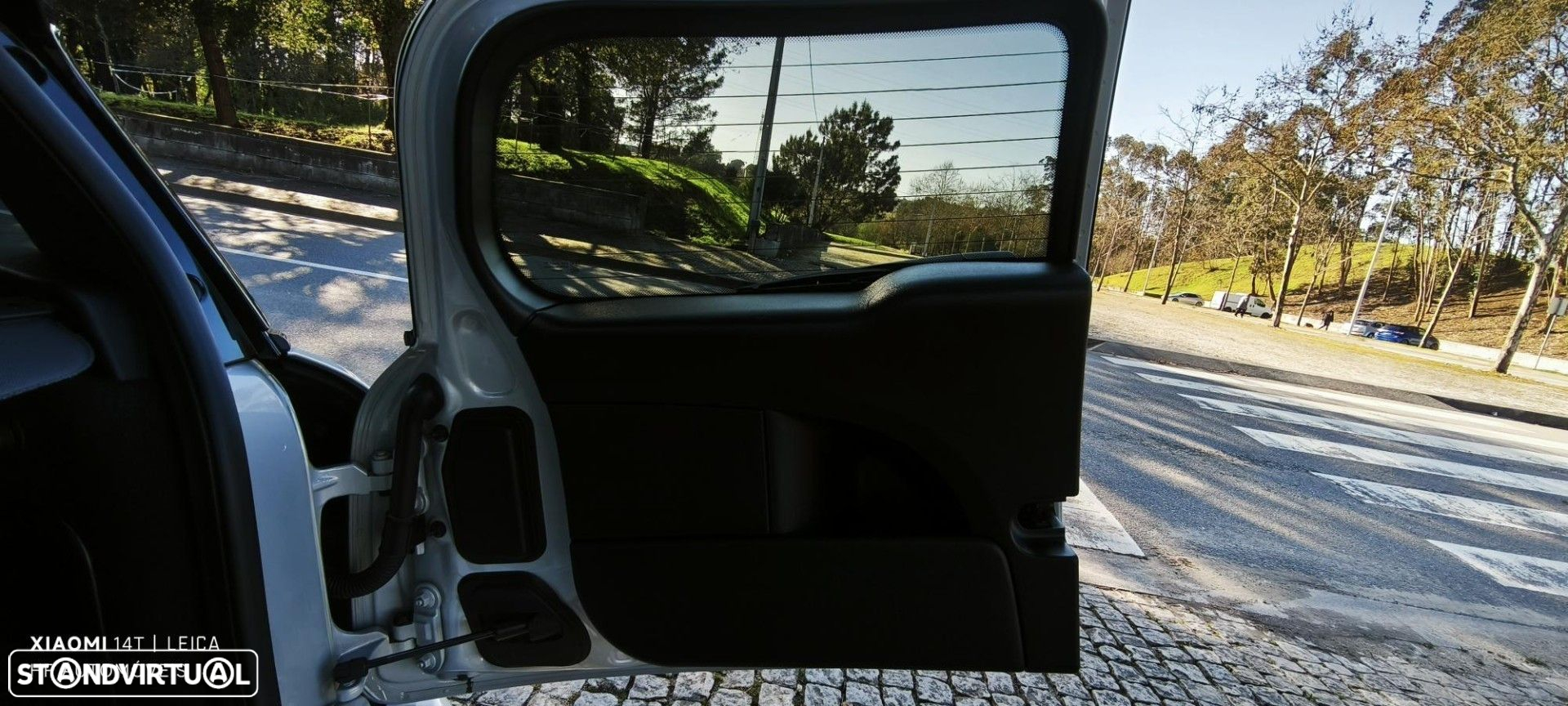 MINI Clubman John Cooper Works ALL4 - 38
