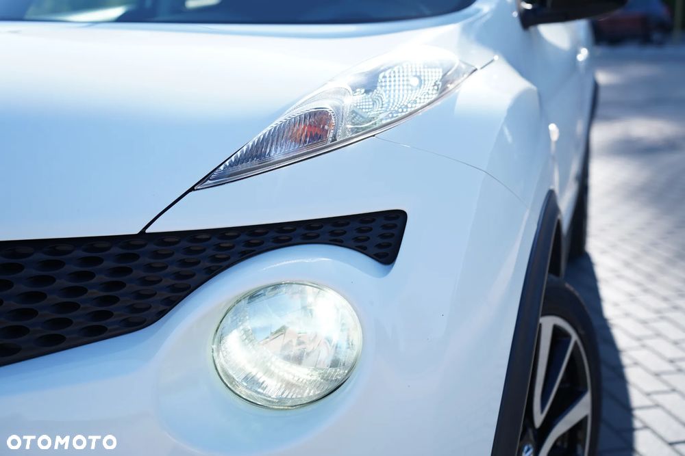 Nissan Juke 1.6 Start/Stop Acenta - 16
