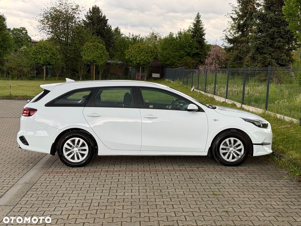 Kia Ceed 1.5 T-GDI S - 18