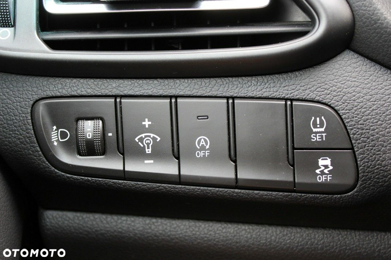 Hyundai i30 1.5 DPI Comfort - 20