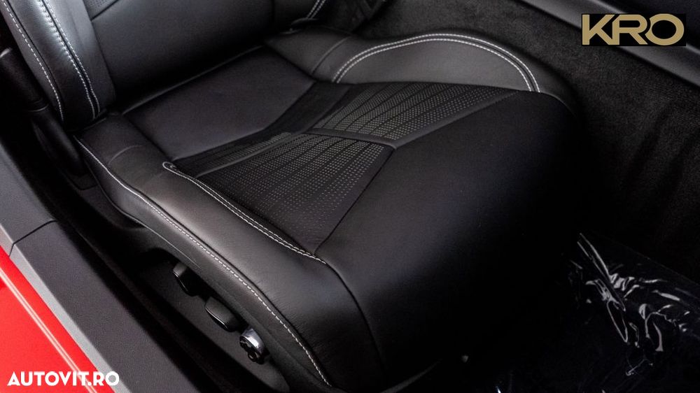 Chevrolet Corvette Stingray 3LT 6.2 V8 Automatik - 26