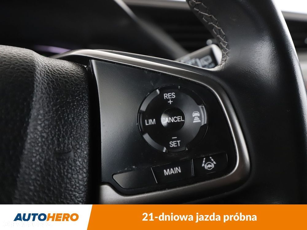 Honda Civic - 27
