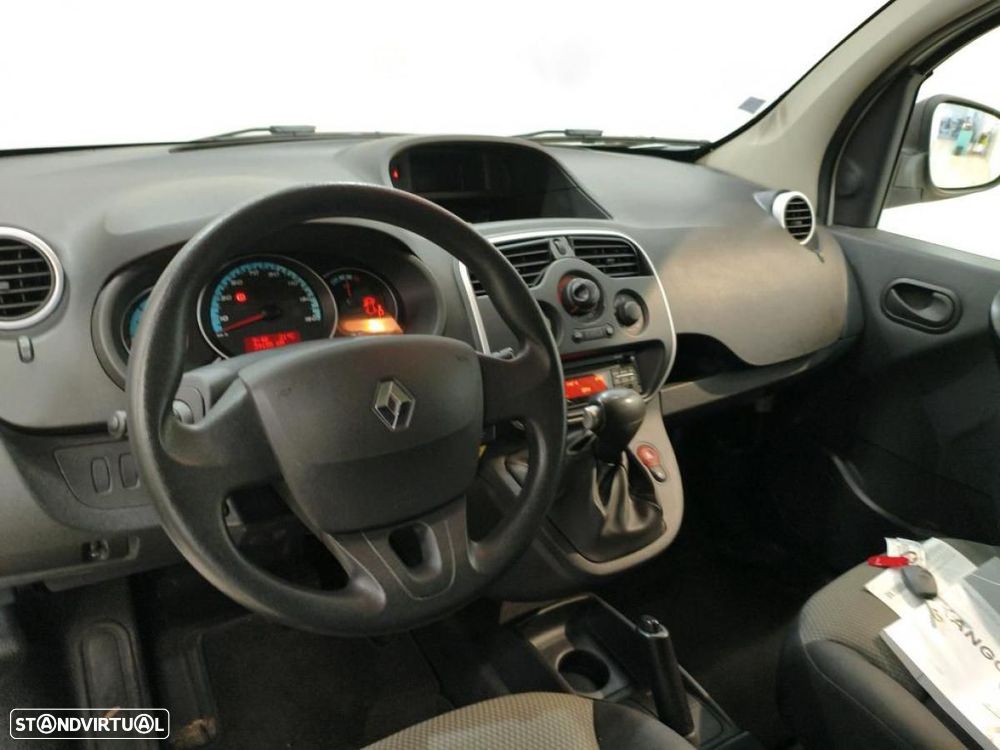 Renault Kangoo Express c/IVA - 5
