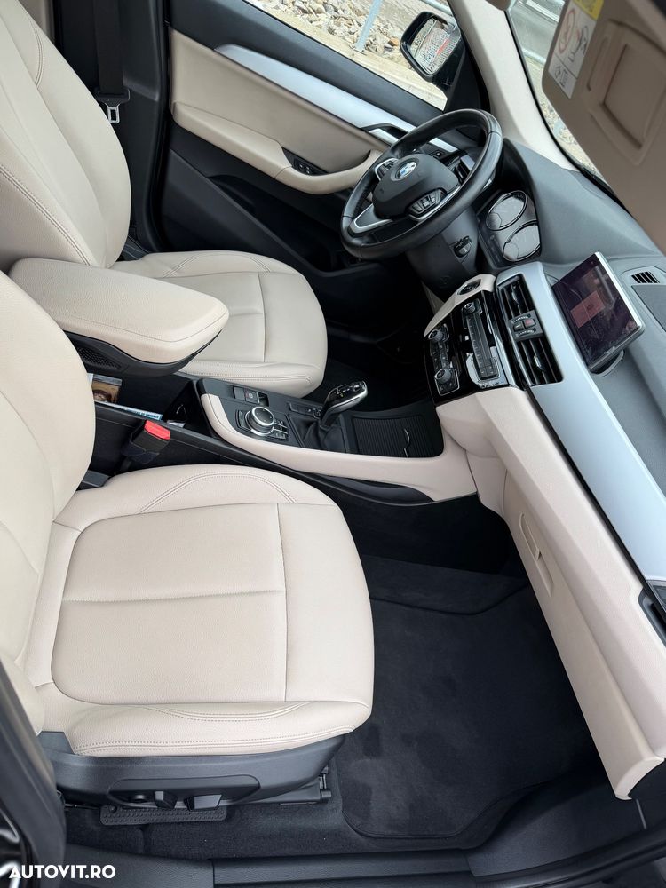 BMW X1 - 18