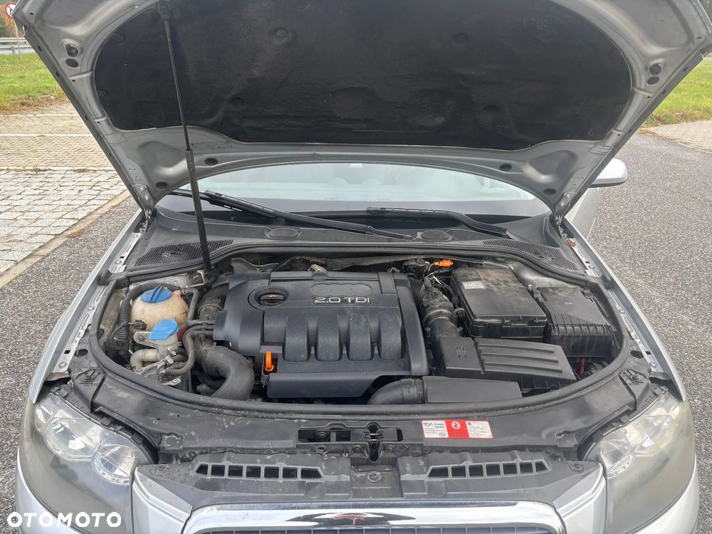 Audi A3 Sportback - 20