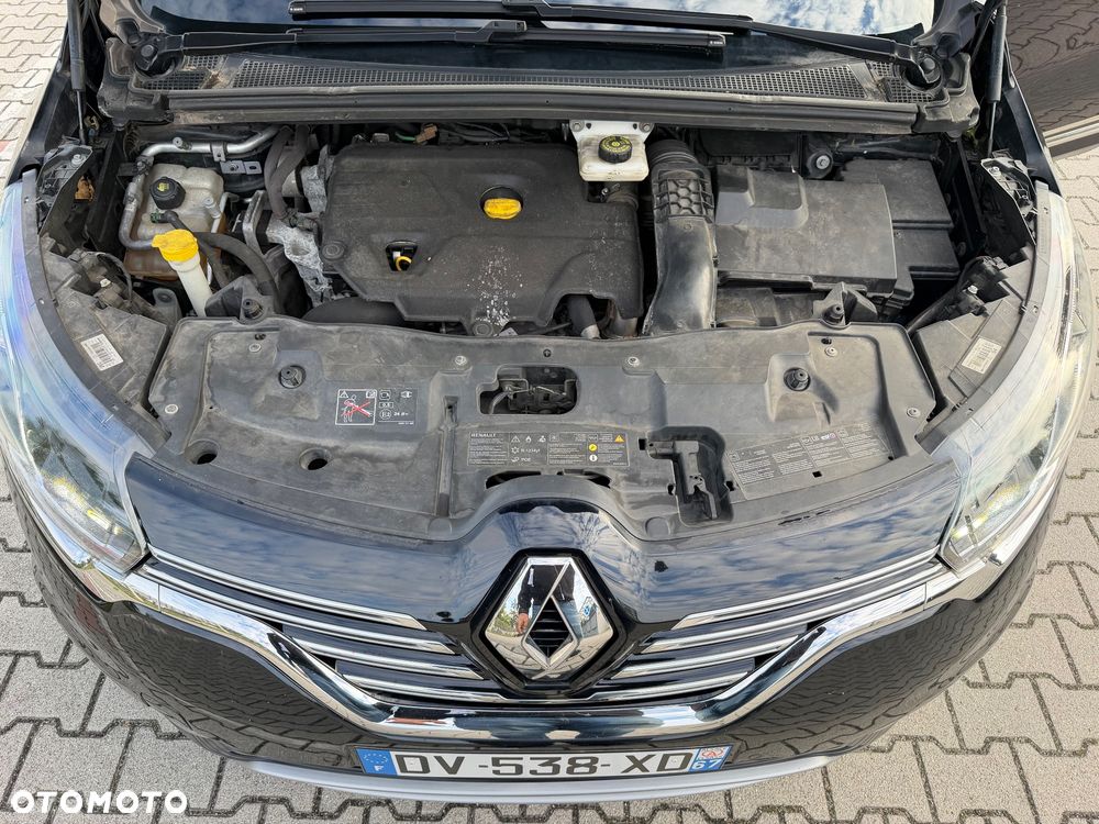 Renault Espace Energy dCi 160 EDC Intens - 38