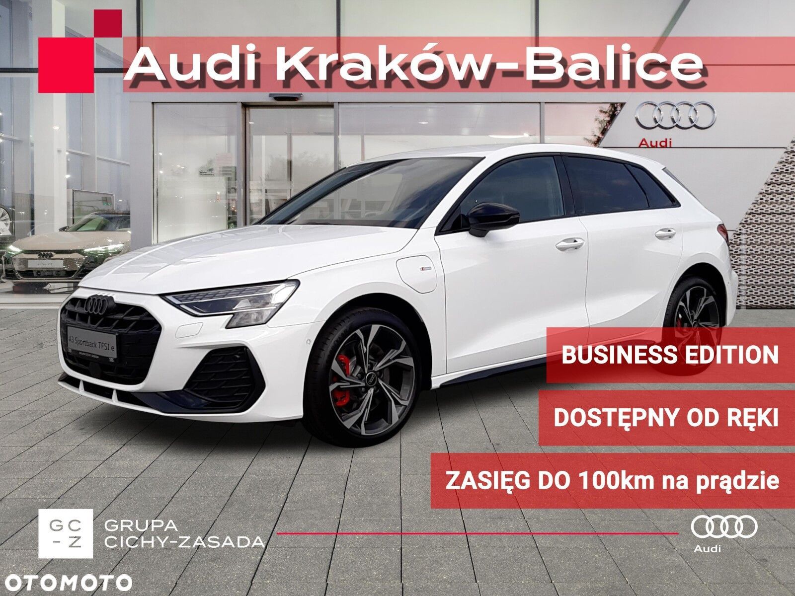 Audi A3 - 1