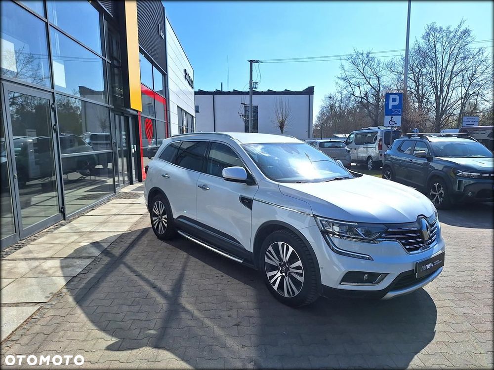 Renault Koleos 2.0 dCi Initiale Paris 4x4 X-Tronic - 3