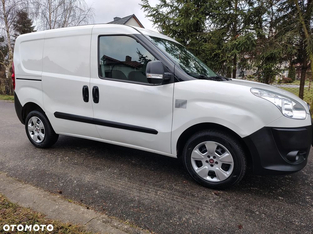 Fiat Doblo - 7