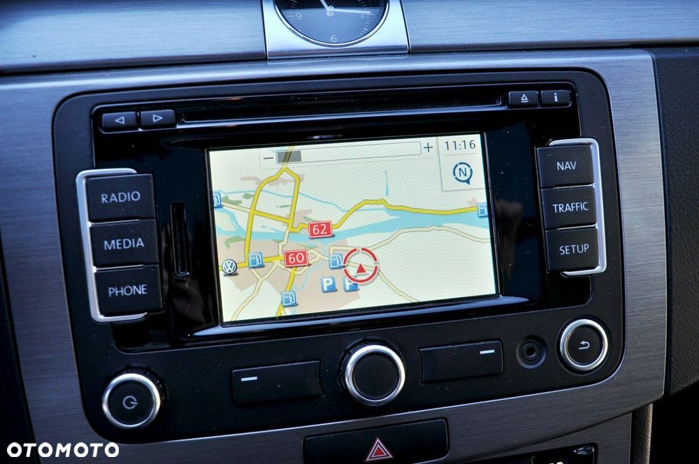 Volkswagen Passat Variant - 19