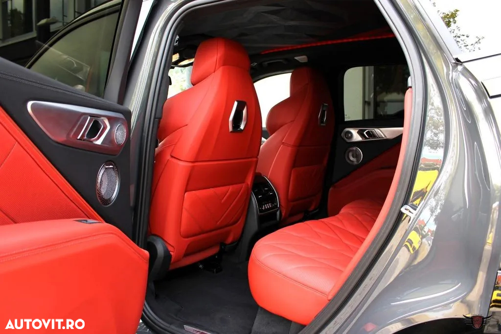 BMW XM Standard - 27