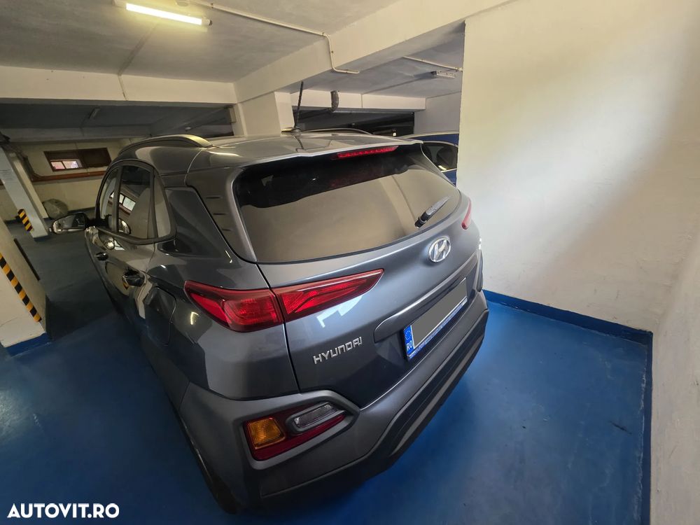 Hyundai KONA 1.0 T-GDI Style - 6