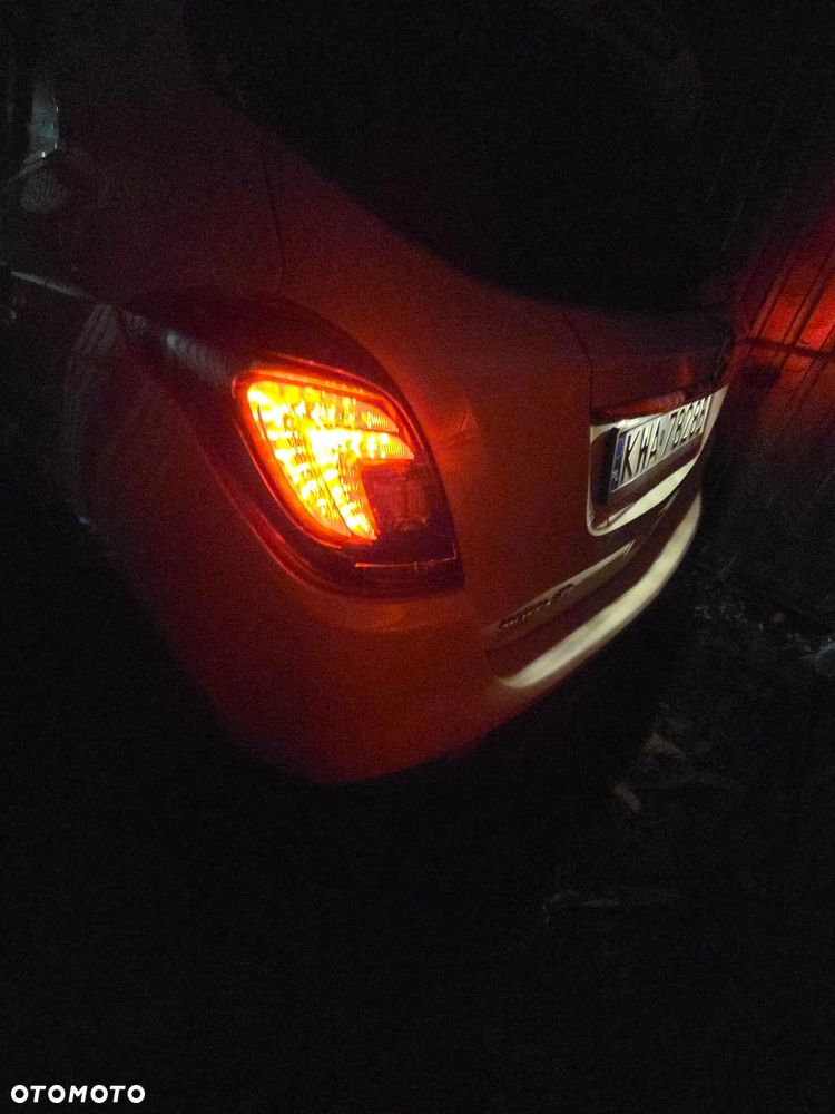 Opel Mokka 1.4 T Cosmo S&S 4x4 EU6 - 11